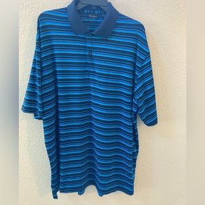 Walter Hagen Golf Polo. Size XL. Good condition and ready to go!!